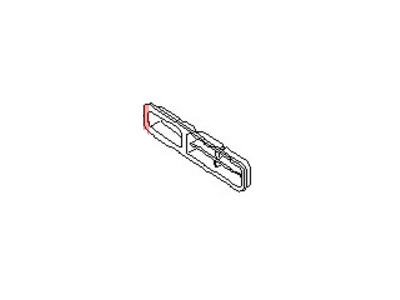 شبك صدام داتسون 1993-1997 يمين