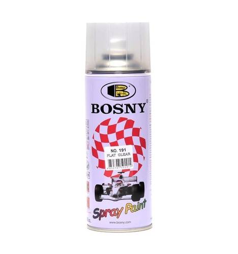 بخاخ بوية بوسني bosny (لكر)
