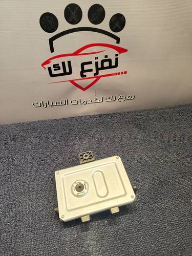 كمبيوتر طرمبة بنزين اصلي لسيارات GM راجع الوصف  كمارو 2013-2014 كاديلاك XTS 2013-2014 كروز 2013-2017
