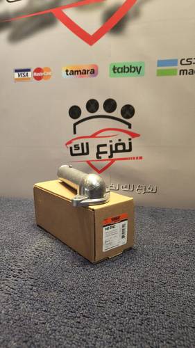 كوع ماء رديتر كمارو 1988-2002 المنيوم امريكي من شركة دورمان 5.7 v8 LS1