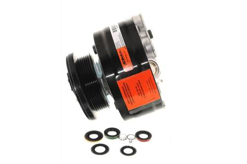 كمبرسر مكيف كابرس جمس 1989-1990 اصلي سير عريض فيش عادي