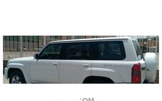خط باترول 2005