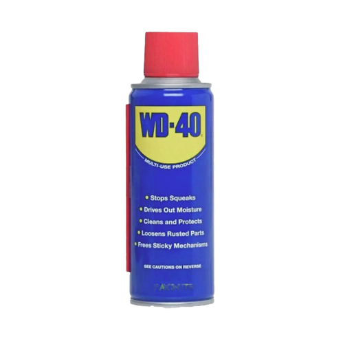 مزيل الصدأ WD-40