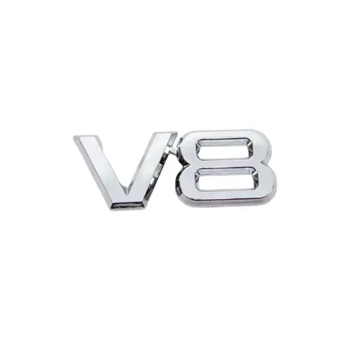 ع كتابة V8 لاندكروزر