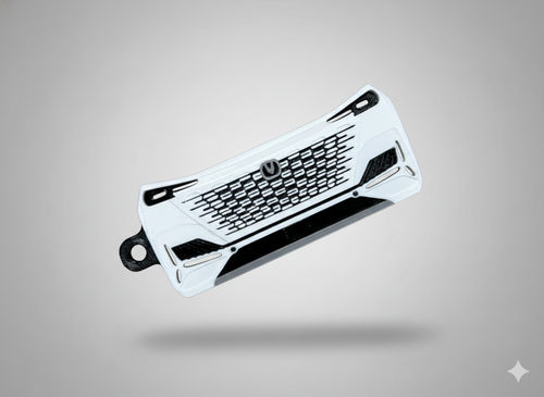  تعليقة مفتاح شانجان يوني كي UNI-K 2023