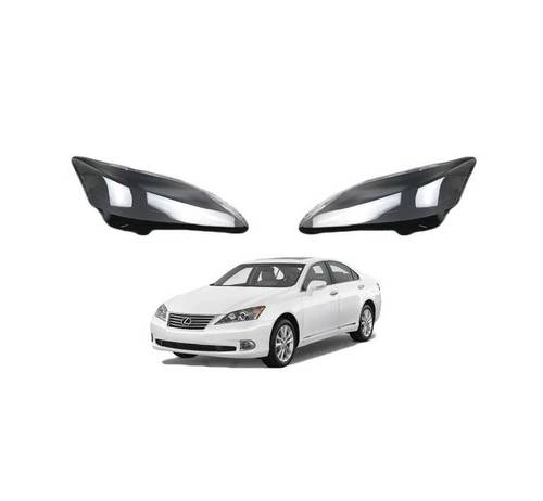 طقم زجاج شمعة لكزس 2008-2012 ES350