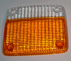 غطاء اسطب صدام لاندكروزر 1985