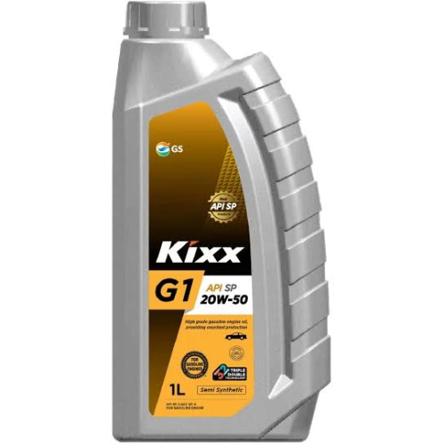 زيت كيكس 20w50