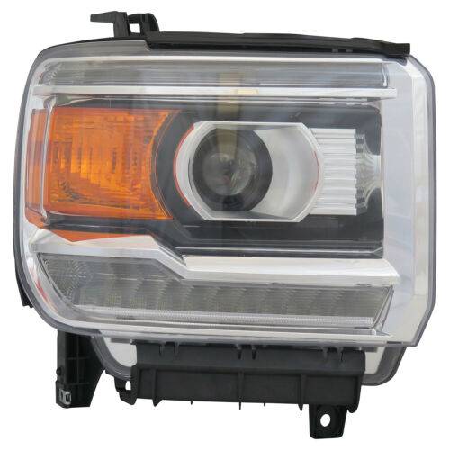 شمعة سييرا 2014-2015 يمين ( LED ) تايوان