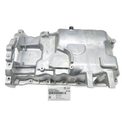 كارتير الزيت I30, سوناتا, توسان, أفانتي, كونا, أكسنت, إلنترا, K3, K5, سبورتاج, سول 2010-2020 منتج اصلي