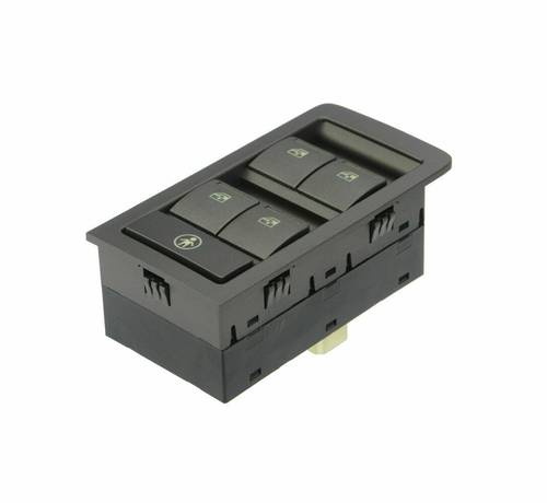 سوتش زجاج كابرس لومينا 2003-2006 رباعي تايوان