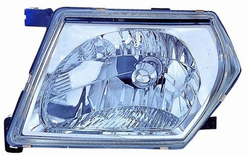 شمعة باترول 2002-2004 يسار