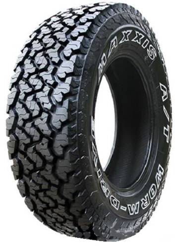 كفر MAXXIS  315\70\17  