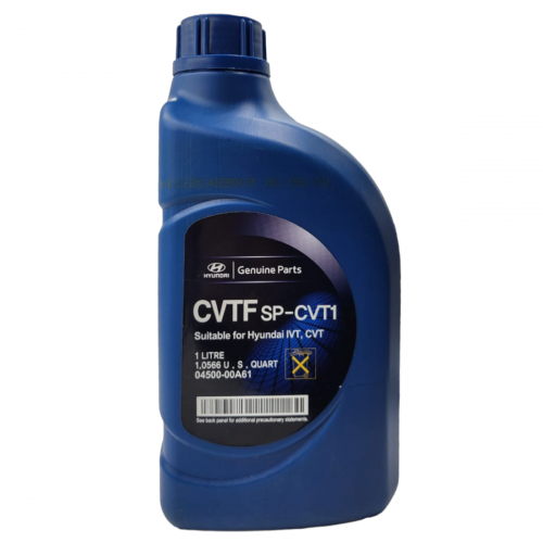 زيت قير هيونداي cvt وجنسيس