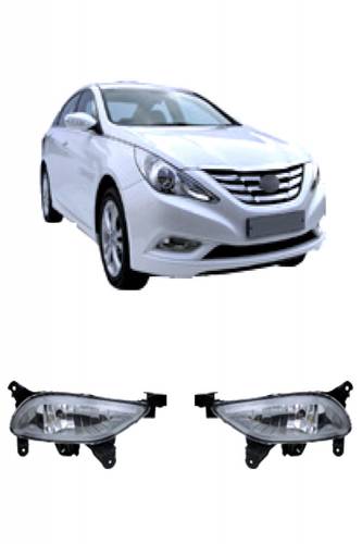 كشاف يمين سوناتا 2012 