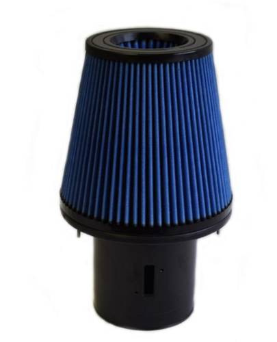 راس فلتر دائري جاف 120mm 7″ من PMAS