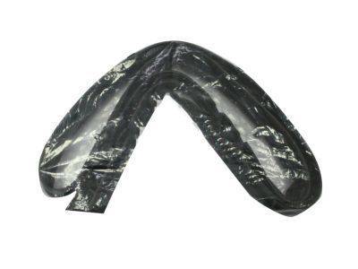 جلدة كبوت لاندكروزر 1998-2007