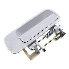مقبض خارجى خلفى كامرى 1998-2000 يسار
