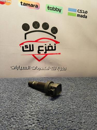 كويل اصلي اكسنت + النترا + I20 + i30 راجع الوصف 