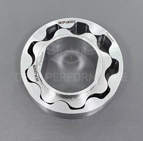 طرمبة زيت لمحركات نيسان فيتك TB48