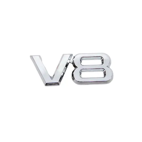 علامه V8 لاندكروزر و شاص 1998 الى 2007 فضي ديزل