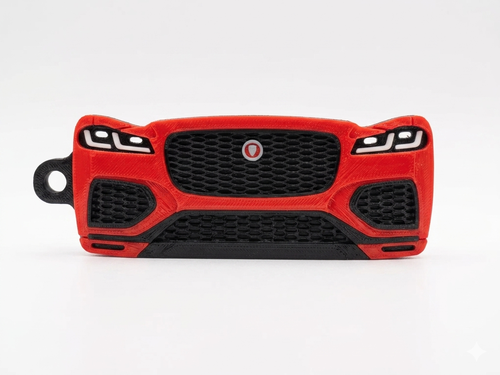  تعليقة مفتاح جاقور F-PACE 2020