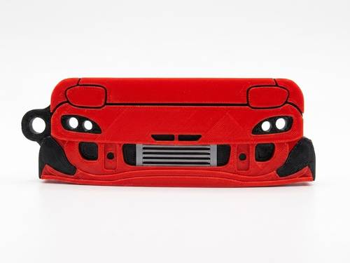  تعليقة مفتاح مازدا RX 7