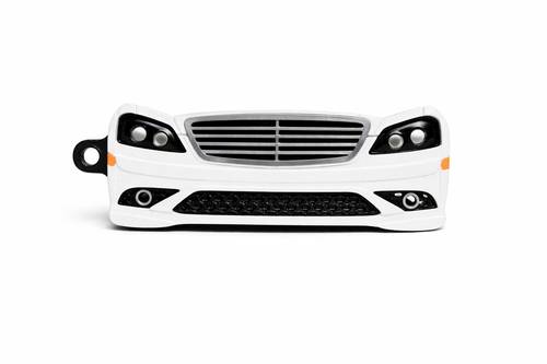  تعليقة مفتاح مرسيدس S600 2006 