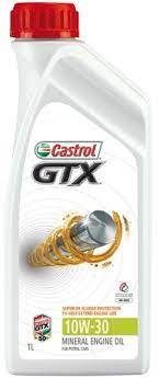2010/30 GTX زيت كاسترول اصلي