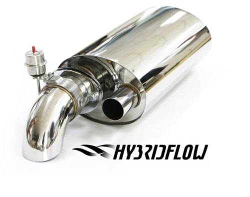 دبة الكترونية مقاس 3 انش من HYBRIDFLOW