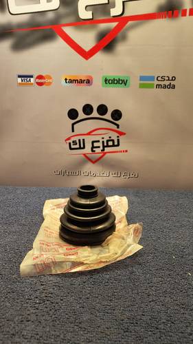 جلدة عكس عامه راجع الوصف للضرورة