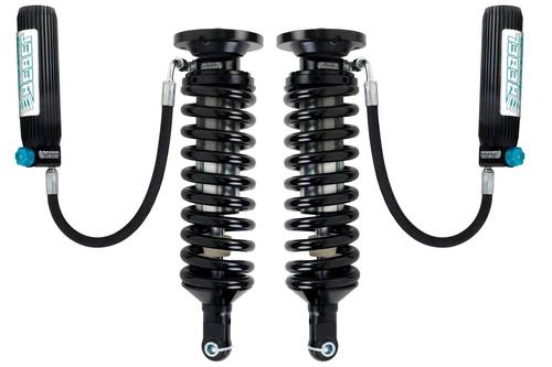 مساعد أمامي 2.5 إنش لسيارة نيسان باترول Y62 من Rebel Suspension