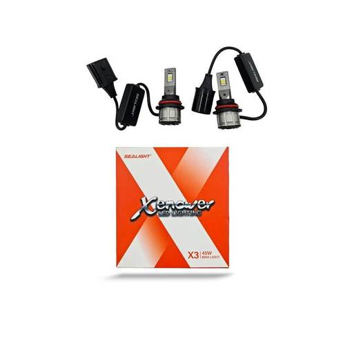 لمبات زنون XENOWER LED 92002007 45W