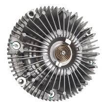 تماتيك مروحة باترول 2001 - 2007 TB48 (الصناعة ياباني)