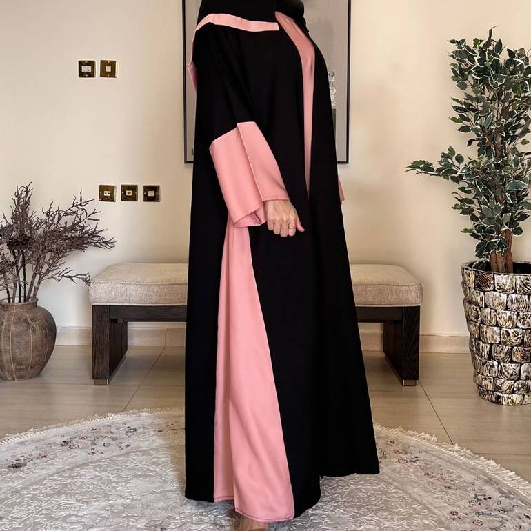 عباية (٣٣)