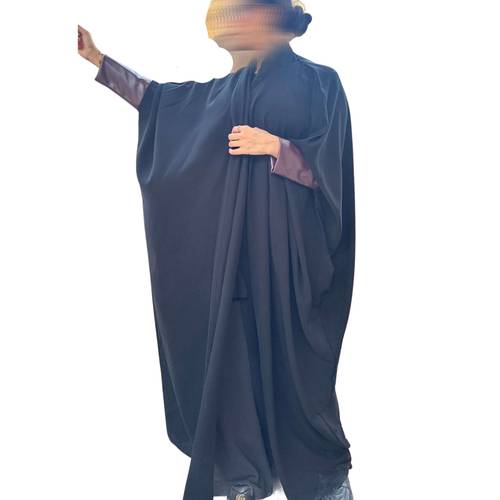 عباية (١٥)