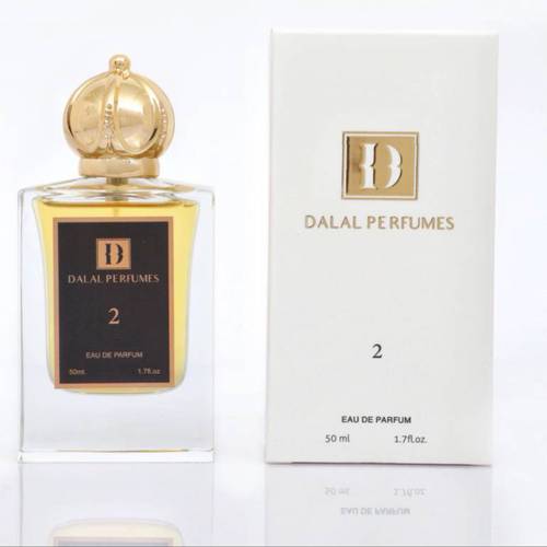 Perfume N2 - 50ml