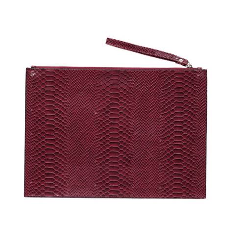 red pouch 38* 27 