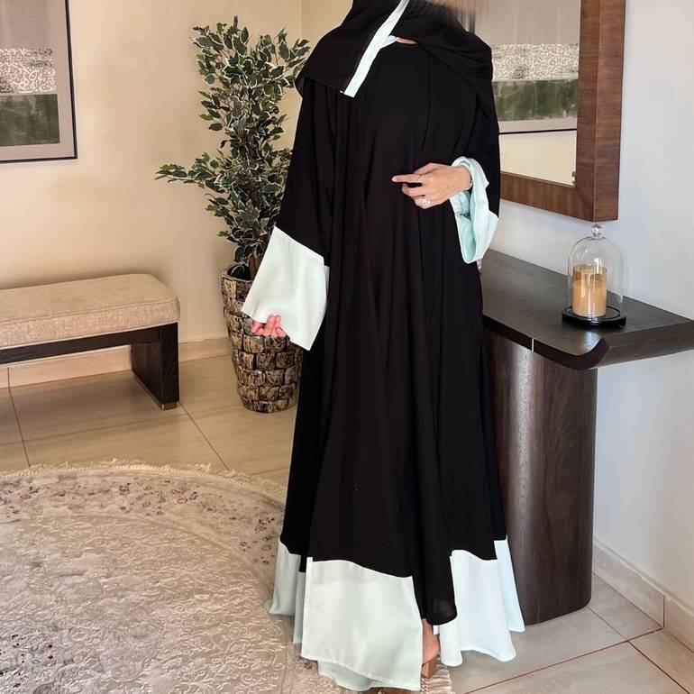 عباية (٣٤)