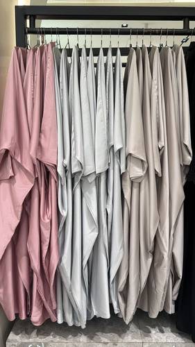 Summer Abaya