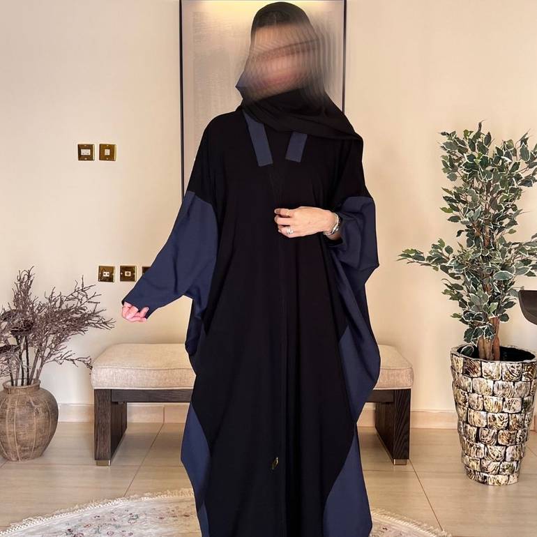 عباية (٣٥)