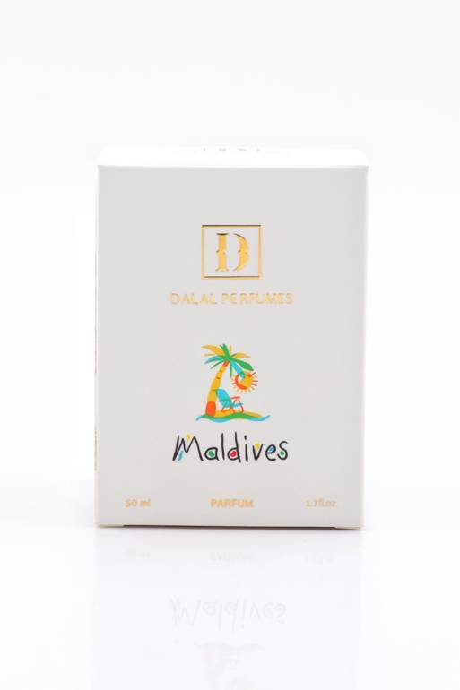 Maldives Perfume