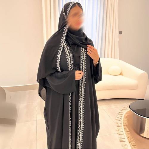 عباية (٢٨)