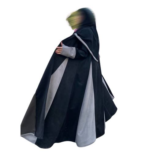 عباية (١٨)