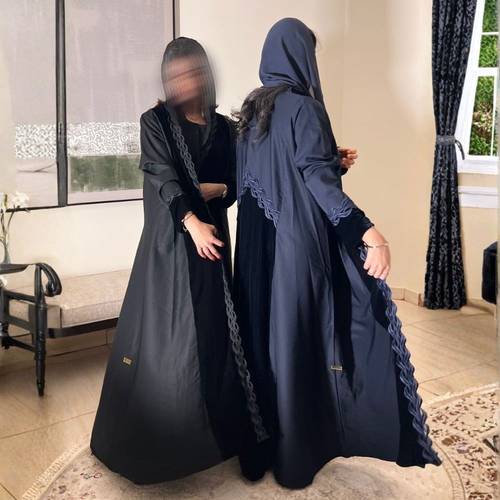 عباية (٣٨)