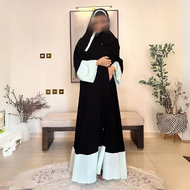 عباية (٣٤)