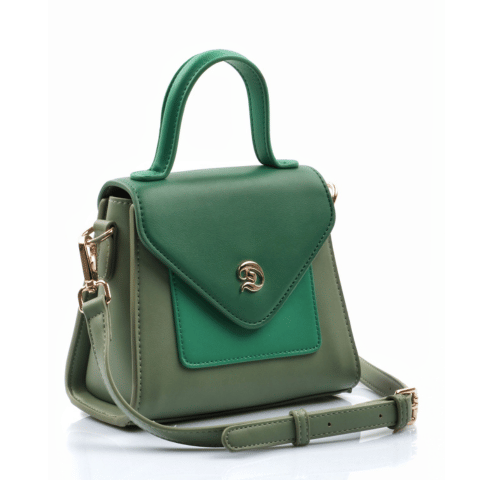 حقيبة الماجستي - أخضر