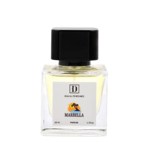 Marbella Perfume