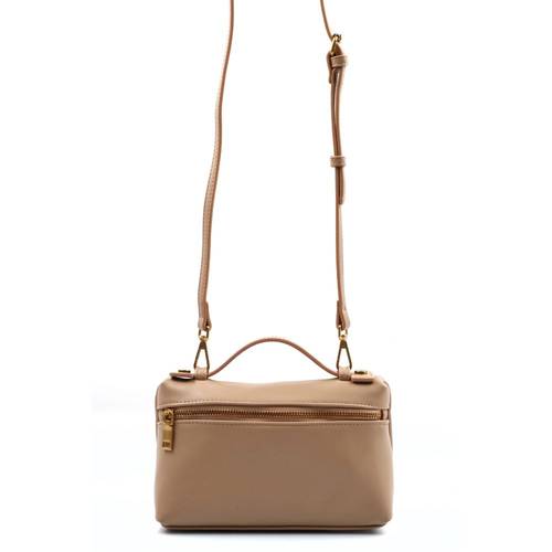 كروس باق سموث - يبج فاتح