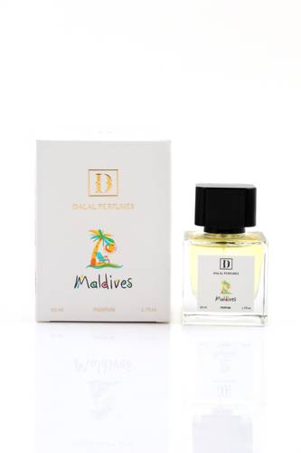 Maldives Perfume